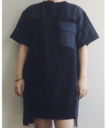 Sacai | ワンピース/ドレス