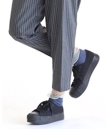 CONVERSE | スニーカー