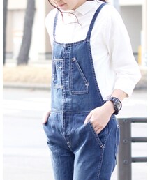 Antgauge | サロペット/オーバーオール