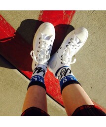 CONVERSE | CONVERSE ALL WHITE(スニーカー)
