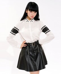 Aymmy in the batty girls | DUNCE SHIRTS(シャツ/ブラウス)