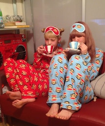 Paul Frank | ルームウェア(ルームシューズ/スリッパ)