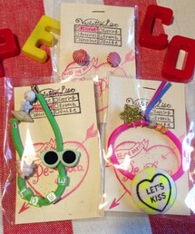 pe-poco アクセサリー 原宿のHOMEというサロンで購入できます♡(ブレスレット)