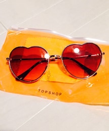 TOPSHOP | ♡サングラス(サングラス)