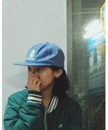 Supreme  | キャップ