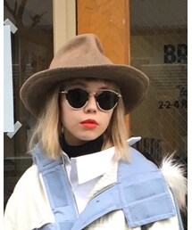 OLIVER PEOPLES | サングラス
