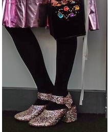 MM6 Maison Margiela | シューズ