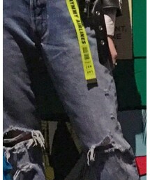 Levi's | デニムパンツ