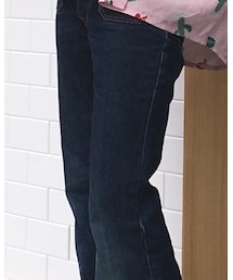古着 | デニムパンツ