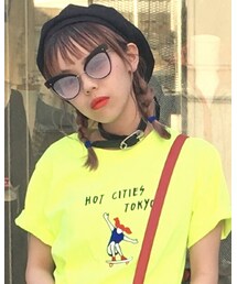 PAMEO POSE | チョーカー