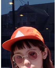 POLeR | キャップ