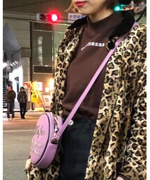 Aymmy in the batty girls | スウェット