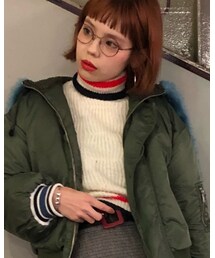 UNIF | ニット/セーター