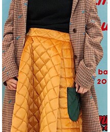Aymmy in the batty girls | スカート