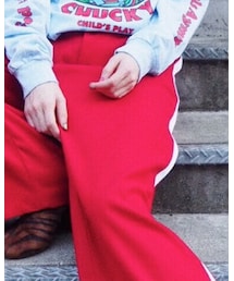 Aymmy in the batty girls | パンツ