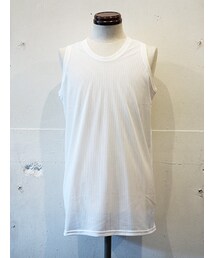 VICTIM | LONG MESH TANKTOP(タンクトップ)