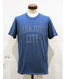 VICTIM | HARAJUKU TEE(Tシャツ/カットソー)