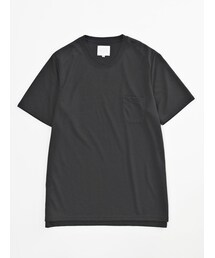 VICTIM | HALF SLEEVE LONG TEE(Tシャツ/カットソー)