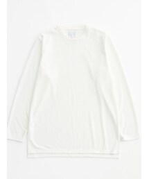 VICTIM | LONG CUTSEWN	(Tシャツ/カットソー)