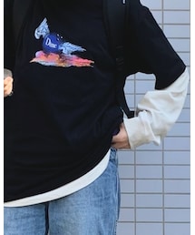 DIME | Tシャツ/カットソー