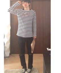 PHINGERIN | Tシャツ/カットソー