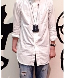 bukht | シャツ/ブラウス