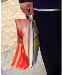 macromauro | クラッチバッグ