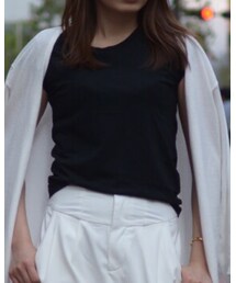 no brand | Tシャツ/カットソー