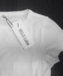 無印良品 | Tシャツ/カットソー