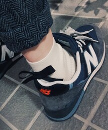 NEW BALANCE | NB996(スニーカー)