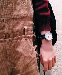 TIMEX | アナログ腕時計