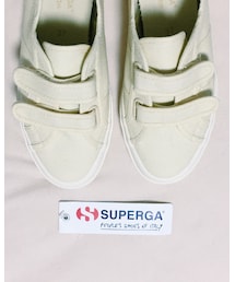 SUPERGA | スニーカー