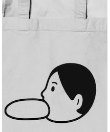 YAECA | トートバッグ