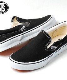 VANS | スニーカー