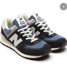 NEW BALANCE | スニーカー
