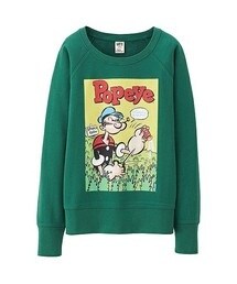 UNIQLO | スウェット