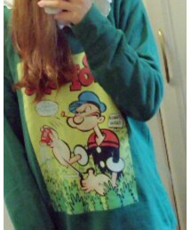 UNIQLO | スウェット