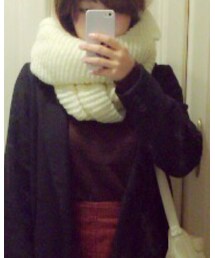 MAJESTIC LEGON | ニット/セーター