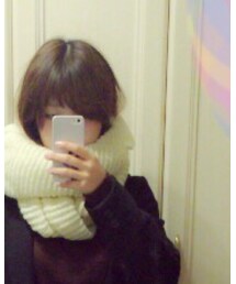 MAJESTIC LEGON | ストール/ショール