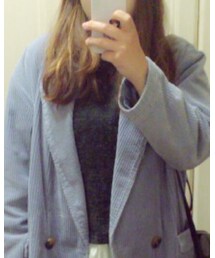 RETRO GIRL | トップス