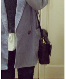 w closet | ジャケット/アウター