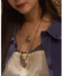 sureau | ネックレス