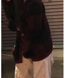 bozo | カーディガン/ボレロ