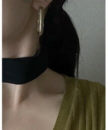 VINTAGE | ピアス（両耳用）