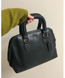 old coach | ハンドバッグ