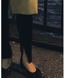 UNIQLO | レギンス/スパッツ