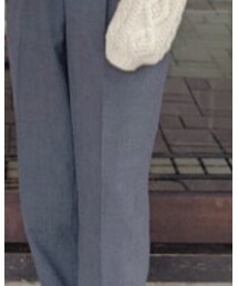 VINTAGE | スラックス