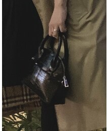 ZARA | ショルダーバッグ