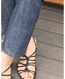 H&M | サンダル
