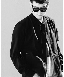 DEVOA | ジャケット/アウター